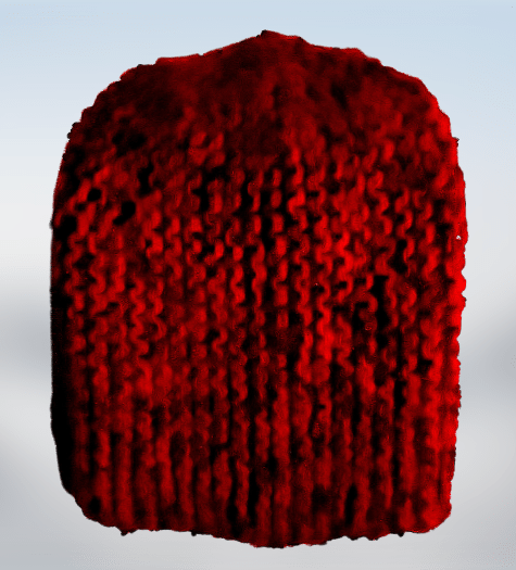 Szalik po skosie i czapka beanie - historia kalendarza adwentowego - "A" Czapki, opaski, Szale, Szaliki, Zestaw W malinowym chruśniaku, wełna i ... 9 Szalik po skosie i czapka beanie - historia kalendarza adwentowego - "A" Czapki, opaski, Szale, Szaliki, Zestaw W malinowym chruśniaku, wełna i ... 9 - Szydełko Pani Myszy