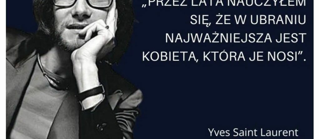Yves Saint Laurent