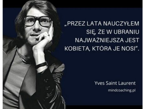Yves Saint Laurent
