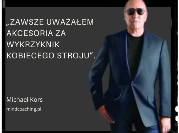 Michael Kors