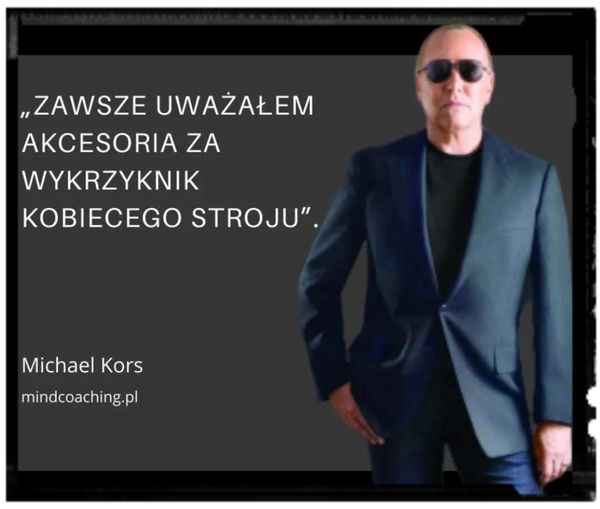 Michael Kors Inne Pasja 2 Michael Kors