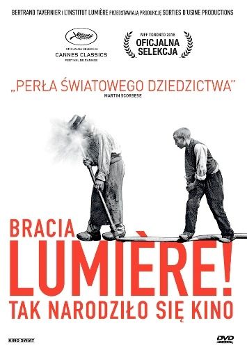 Bracia Lumiere Inne Pasja 2 Bracia Lumiere Inne Pasja 2 - Szydełko Pani Myszy