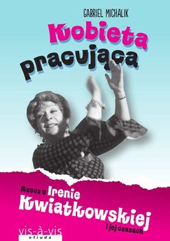 Kobieta Pracująca
