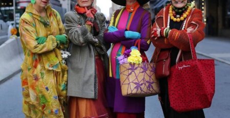 Fashion changes, but style endures.
