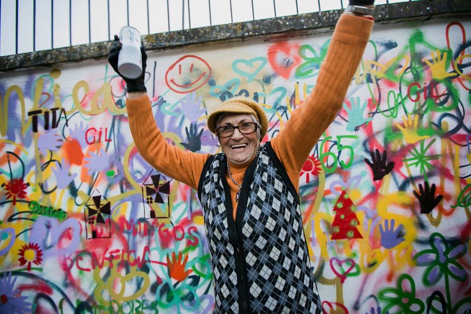 "Ostrzeżenie" - Jenny Joseph. Pasja wyzwoleniem... Inne Pasja 4 "Ostrzeżenie" - Jenny Joseph. Pasja wyzwoleniem... Inne Pasja 4 - Szydełko Pani Myszy