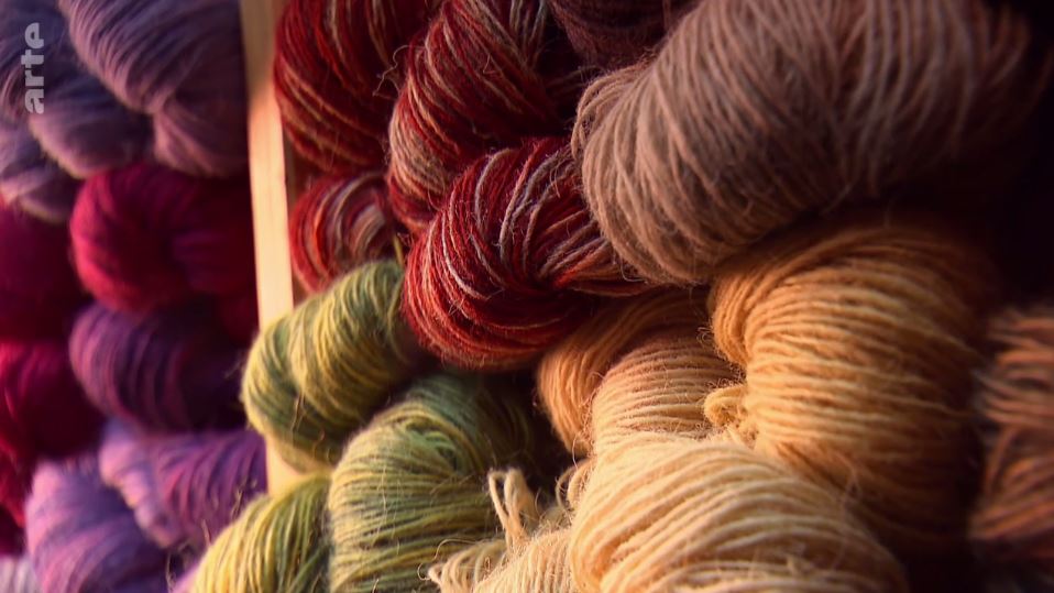 Szalik szydełkowy - "Islandia: robienie na drutach - narodowe hobby" Szaliki akryl, Żyj kolorowo 8 Szalik szydełkowy - "Islandia: robienie na drutach - narodowe hobby" Szaliki akryl, Żyj kolorowo 8 - Szydełko Pani Myszy