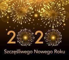 Nowy Rok 2020
