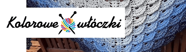 Narzutka akrylowa - PAŁECZKA DOBROCI Narzutki akryl, Pasja 6 Narzutka akrylowa - PAŁECZKA DOBROCI Narzutki akryl, Pasja 6 - Szydełko Pani Myszy