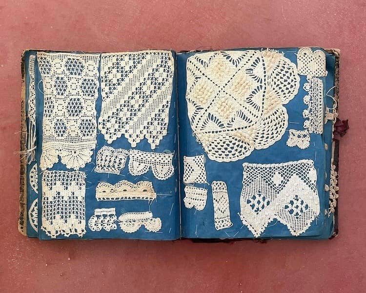 Cudeńka Wokół szydełka Pasja 12 Cudeńka Wokół szydełka Pasja 12 - Szydełko Pani Myszy