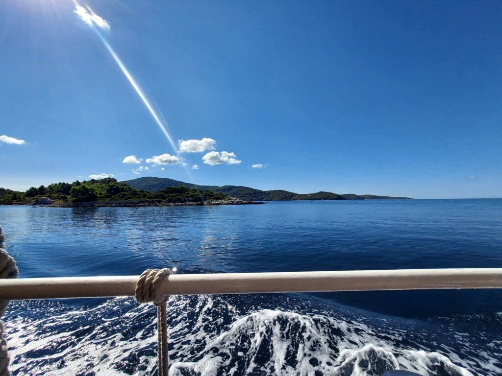 * Turkusowo-szmaragdowy komplet - Open Sea * Zestaw, Czapki, opaski, Szale akryl, Niebieskie migdały, wełna i ... 4 * Turkusowo-szmaragdowy komplet - Open Sea * Zestaw, Czapki, opaski, Szale akryl, Niebieskie migdały, wełna i ... 4 - Szydełko Pani Myszy